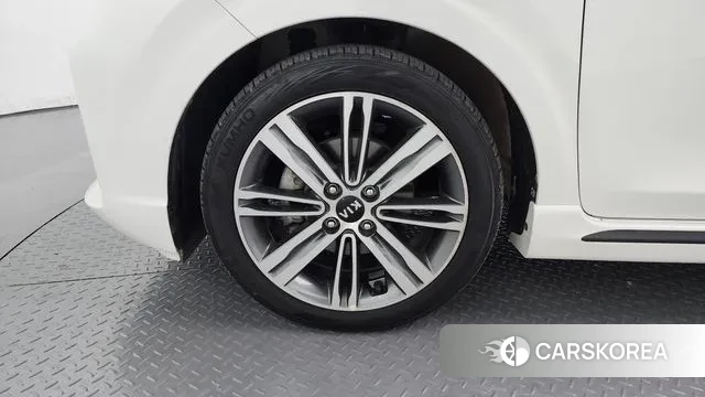 Kia All New Morning (JA) id 3499673 из Кореи 15