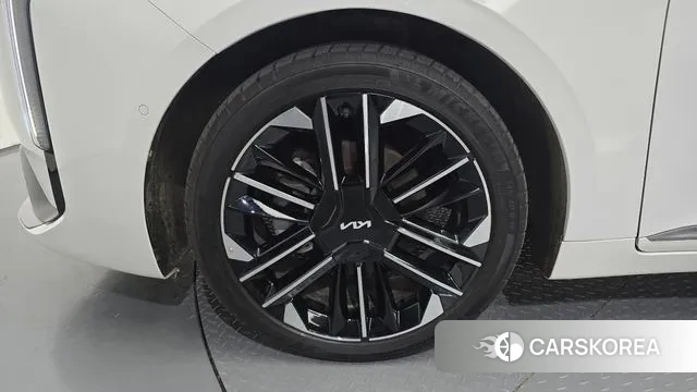 Kia The New K8 Hybrid id 3080960 из Кореи 15