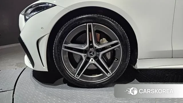 Mercedes-Benz CLS-Class C257 id 3042661 из Кореи 15