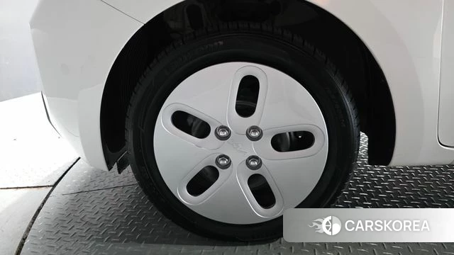 Kia The New Kia Ray id 4892830 из Кореи 33