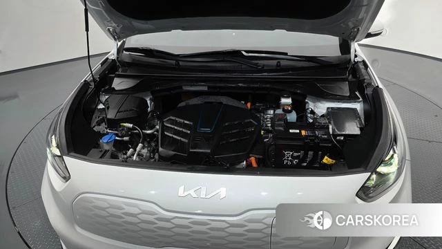 Kia Niro Plus id 4444062 из Кореи 26