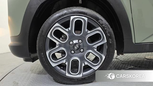 Hyundai Casper id 4282262 из Кореи 25