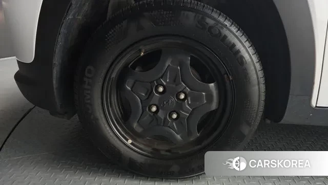 Hyundai Casper id 3016407 из Кореи 15