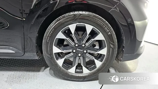 Kia Carnival 4th generation id 3036502 из Кореи 15