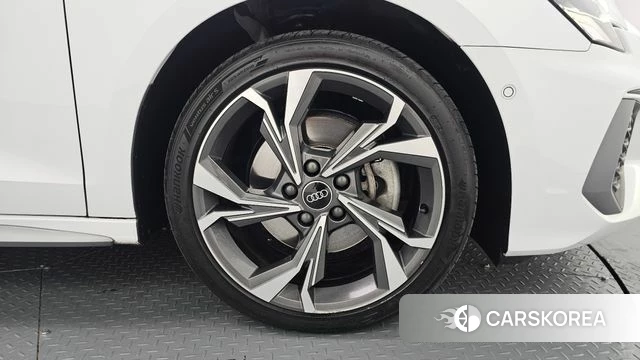Audi A3 (8Y) id 4584761 из Кореи 25