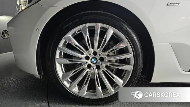 BMW 6 Series GT (G32) id 3801632 из Кореи 15