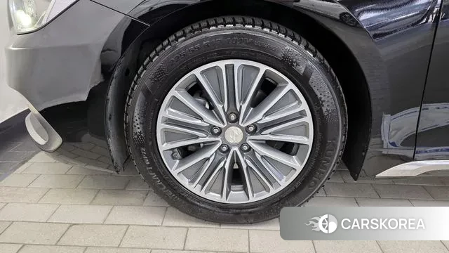 Hyundai Grandeur IG Hybrid id 3728430 из Кореи 15