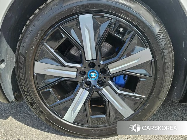 BMW iX id 4367130 из Кореи 10