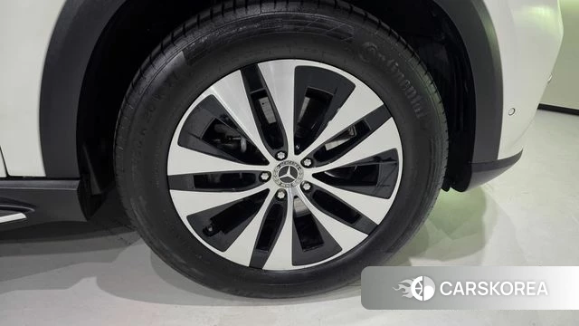 Mercedes-Benz GLE-Class W167 id 4853703 из Кореи 15