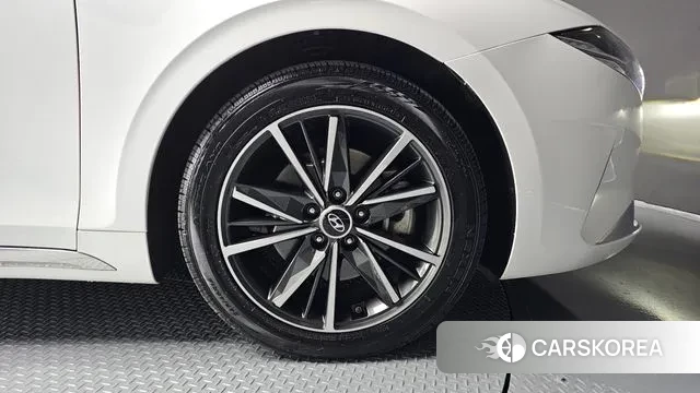 Hyundai The New Grandeur IG id 3378508 из Кореи 15