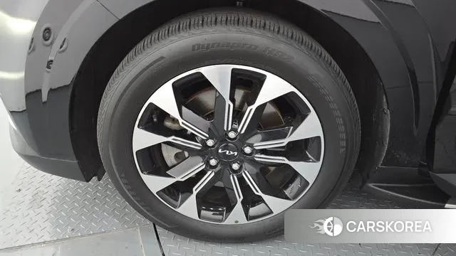 Kia Carnival 4th generation id 3053474 из Кореи 15