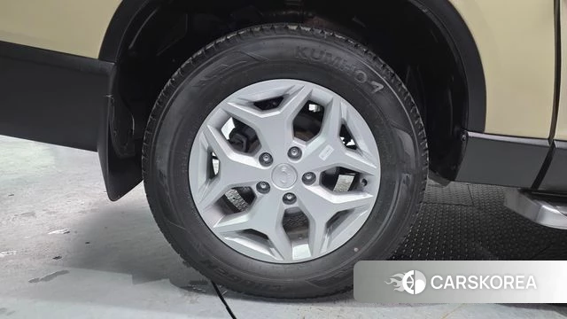 Ssangyong The New Rexton Sports Cannes id 4178012 из Кореи 15
