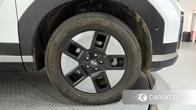 Hyundai Santa Fe (MX5) id 3400223 из Кореи 15