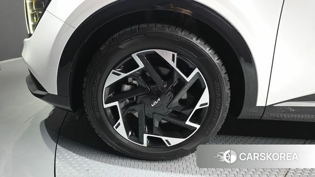 Kia Sportage 5th Generation id 4423348 из Кореи 28
