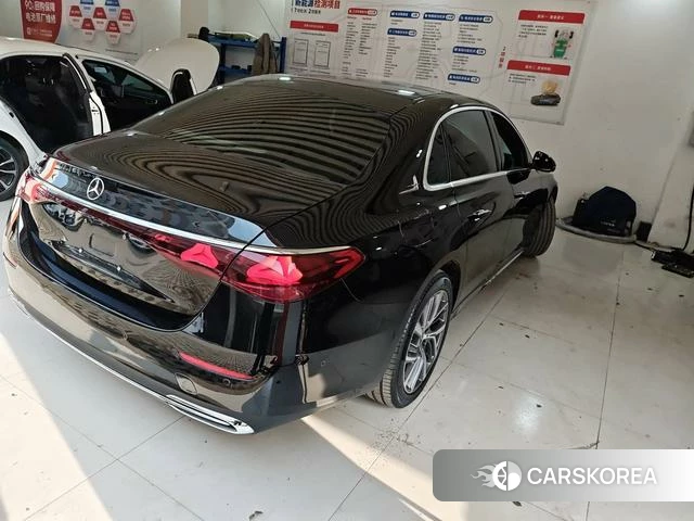 Mercedes-Benz E-class id 3907995 из Китая 5
