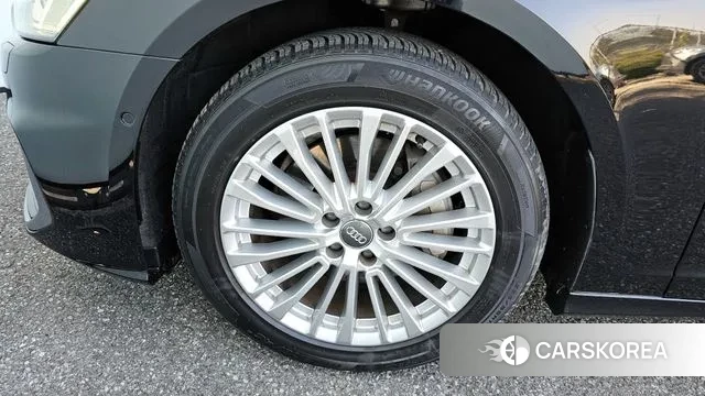 Audi A6 (C8) id 3302413 из Кореи 15