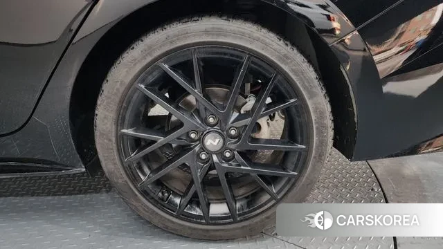 Hyundai Avante (CN7) id 3417198 из Кореи 15