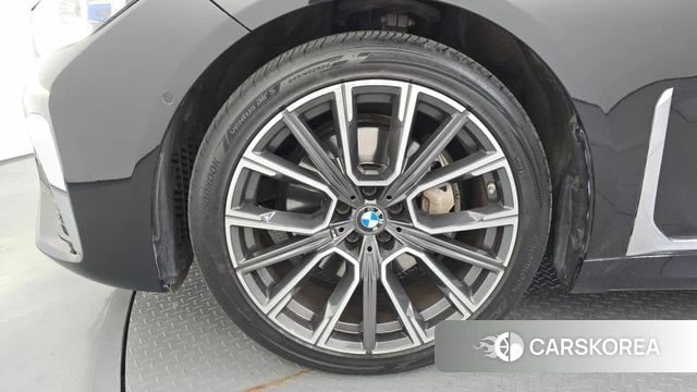BMW 7 Series (G11) id 4702169 из Кореи 15