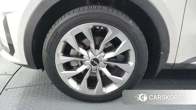 Kia Sorento 4th Generation id 3606825 из Кореи 15