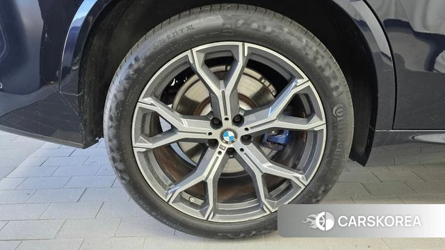BMW X5 (G05) id 4899537 из Кореи 27