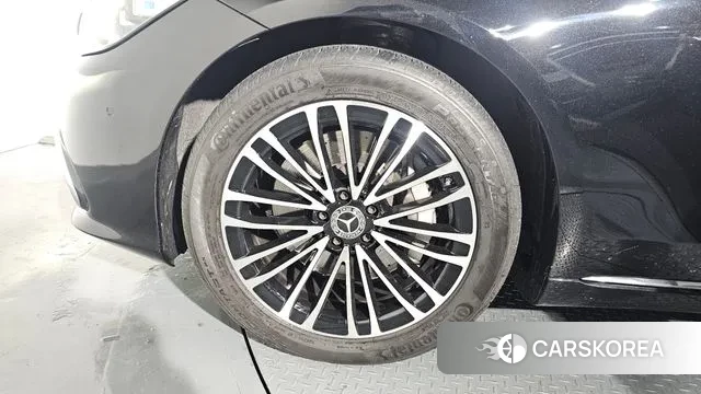 Mercedes-Benz S-Class W223 id 3645686 из Кореи 16