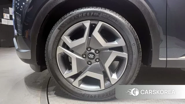 Hyundai The New Palisade id 3706654 из Кореи 15