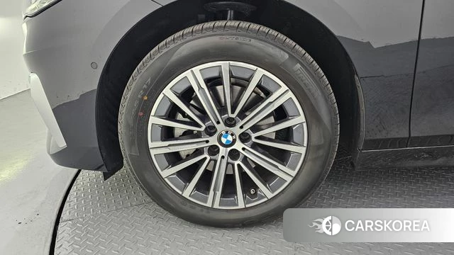 BMW 2 Series Active Tourer (U06) id 3952652 из Кореи 15