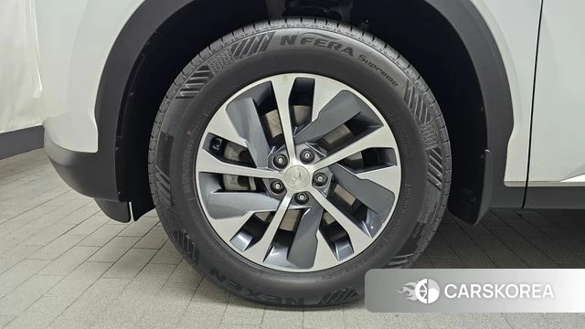Hyundai Palisade id 4384664 из Кореи 25
