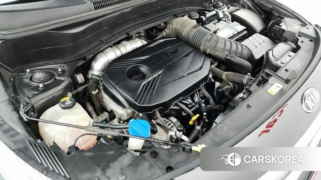 Kia Seltos id 3866006 из Кореи 15