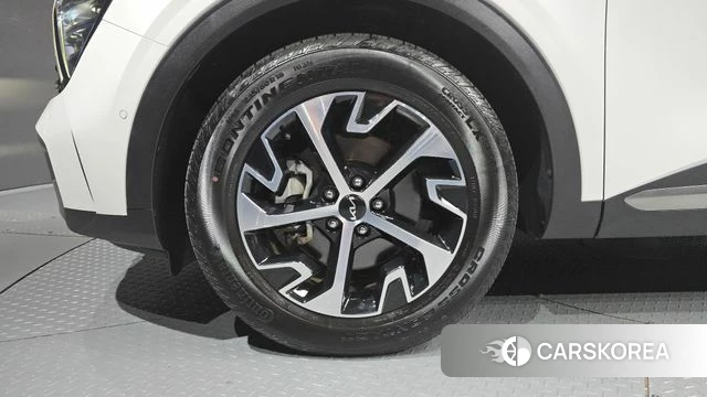 Kia Sportage 5th Generation Hybrid id 4871160 из Кореи 26
