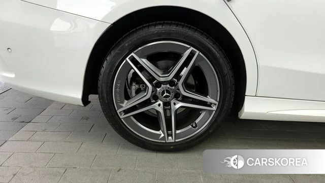 Mercedes-Benz C-Class W205 id 3965219 из Кореи 15