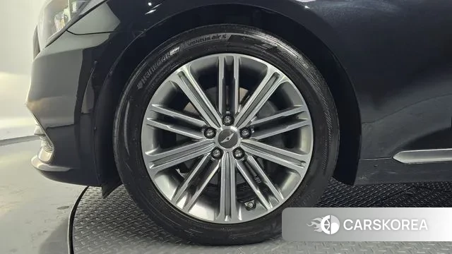 Genesis G80 id 3677185 из Кореи 15