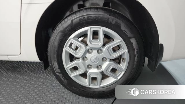 Hyundai Staria id 3851573 из Кореи 15