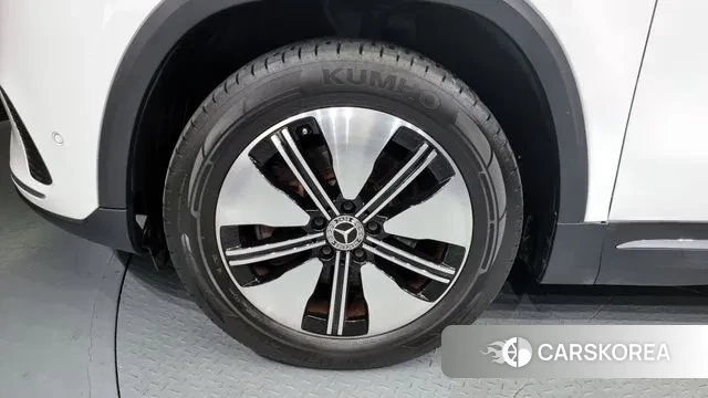 Mercedes-Benz EQA H243 id 3043727 из Кореи 15