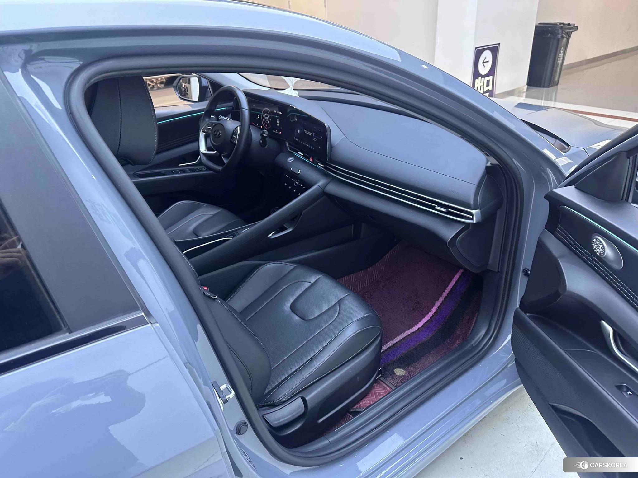 Hyundai Elantra id 4461741 из Китая 15