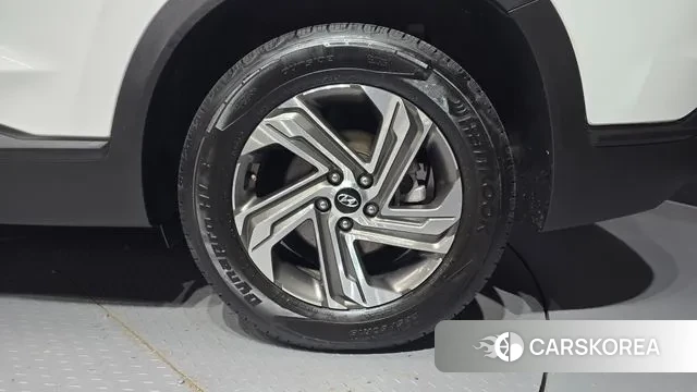 Hyundai The New Santa Fe id 3372944 из Кореи 15