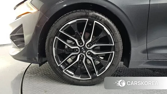 Kia K5 3rd generation id 3519856 из Кореи 15