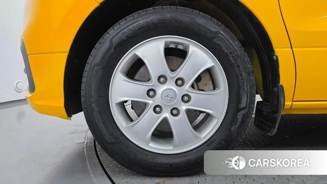 Hyundai The New Grand Starex id 4304735 из Кореи 25