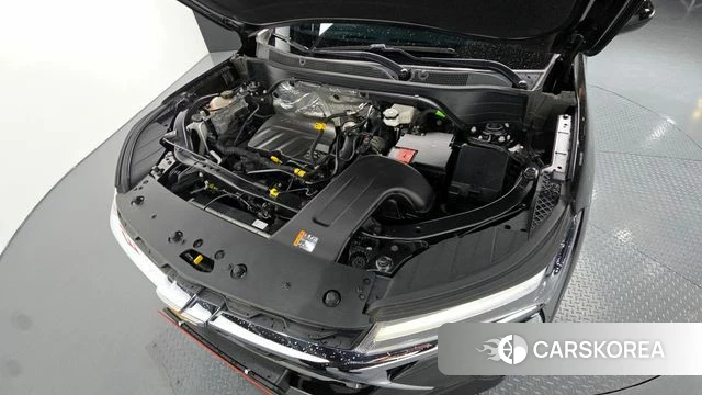 Chevrolet (GM Daewoo) Trax Crossover id 3934064 из Кореи 15