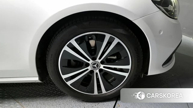 Mercedes-Benz E-Class W213 id 3794803 из Кореи 15