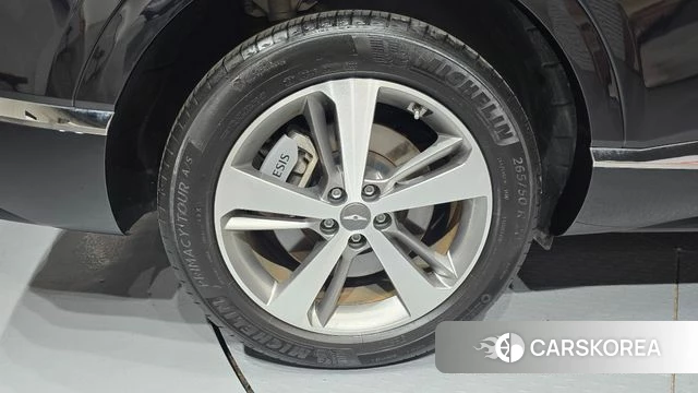 Genesis GV80 id 3953319 из Кореи 15