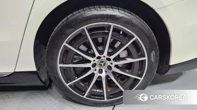 Mercedes-Benz EQS V297 id 2890020 из Кореи 15