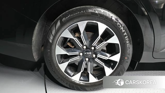 Kia Carnival 4th generation id 3865782 из Кореи 15