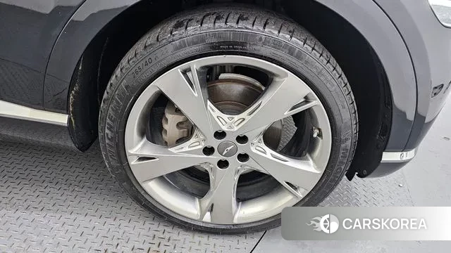 Genesis GV80 id 3038350 из Кореи 15