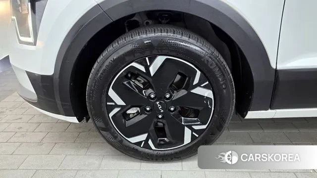 Kia Di All New Niro EV id 3539653 из Кореи 15