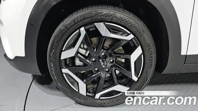 Kia The New Seltos id 2822852 из Кореи 15