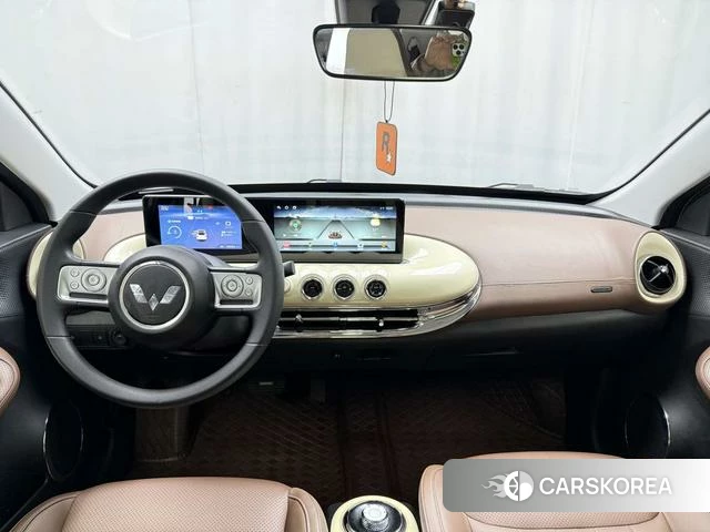 Wuling Automobile Wuling Bingguo id 4216948 из Китая 20