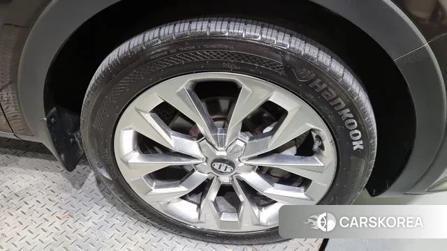 Kia Sorento 4th Generation id 3004075 из Кореи 15