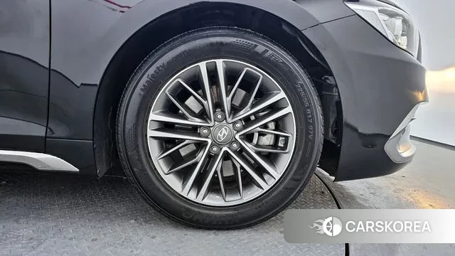 Hyundai Grandeur IG id 3541703 из Кореи 15