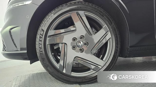 Genesis G90 (RS4) id 4681529 из Кореи 35